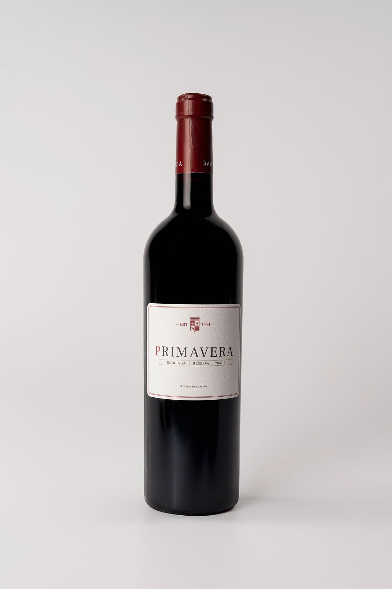 Primavera Reserva Tinto
