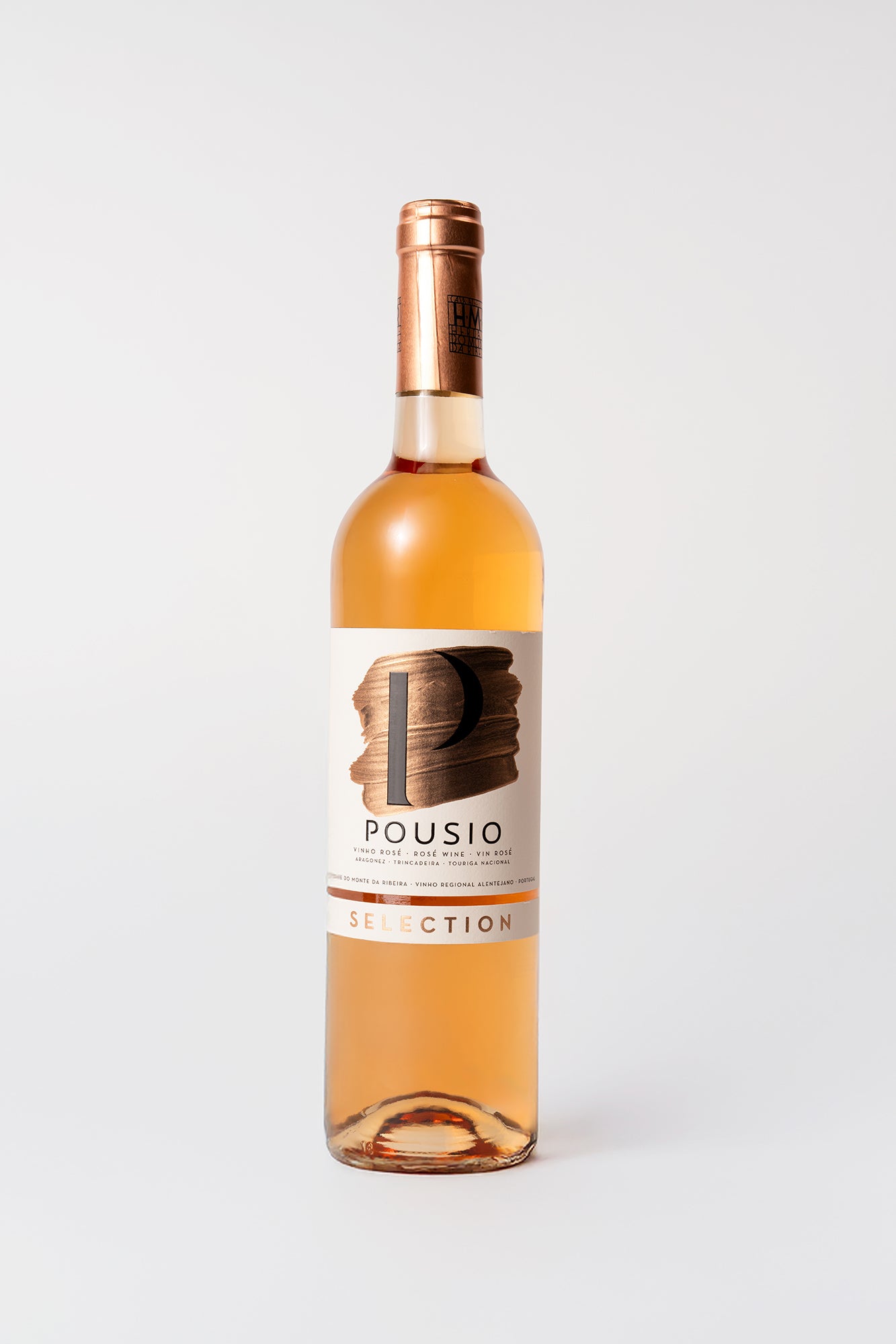 Pousio Selection Rosé