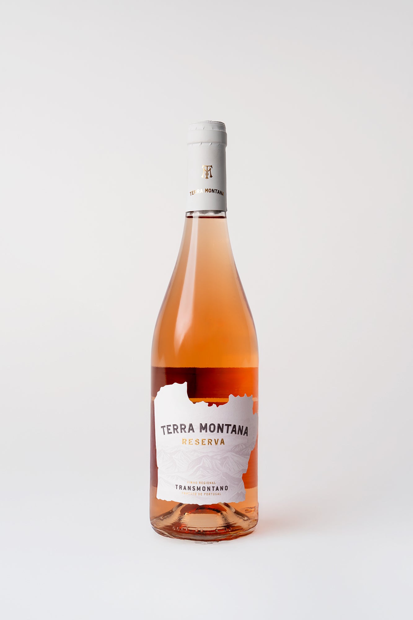 Terra Montana – Reserva Rosé