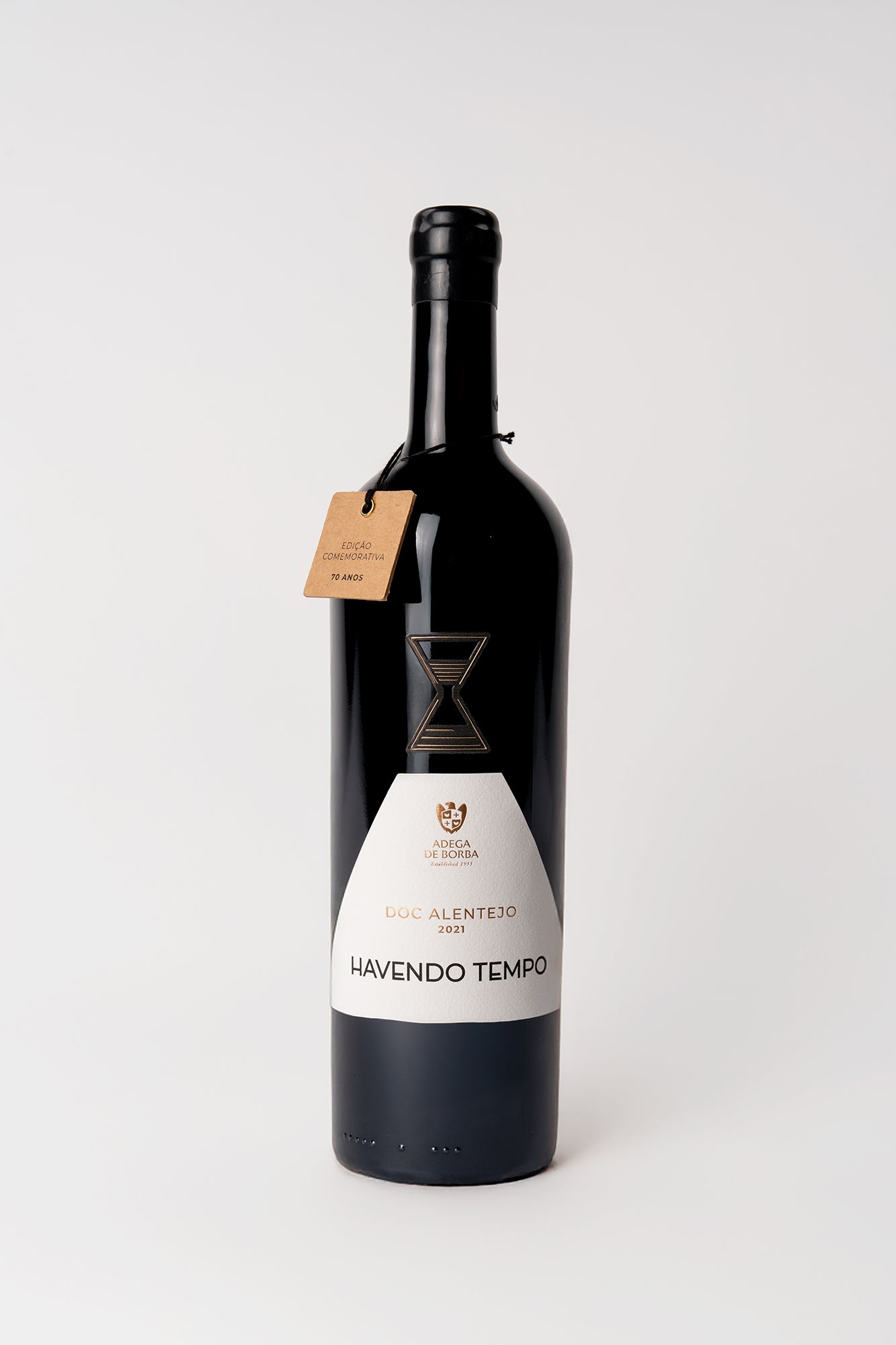 Havendo Tempo Tinto