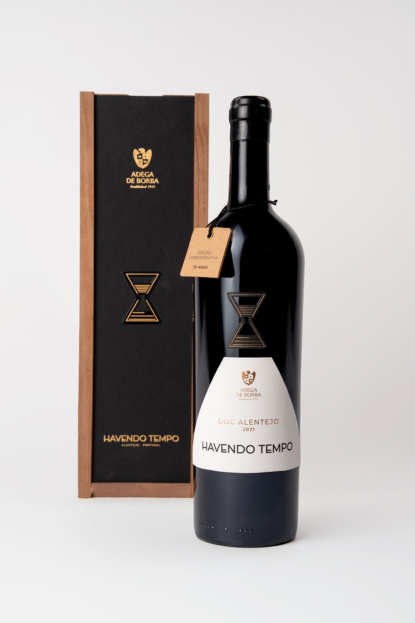 Havendo Tempo Tinto