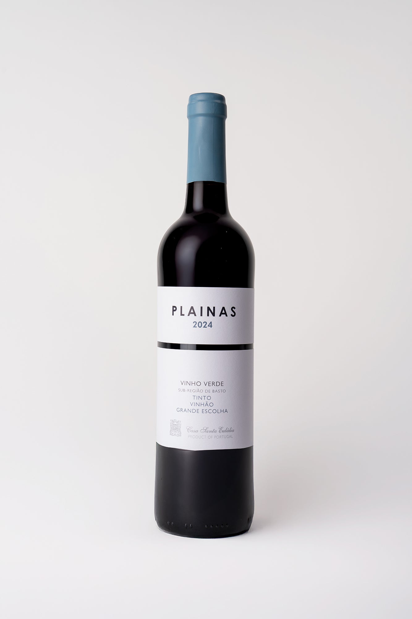 Plainas Tinto Vinhão