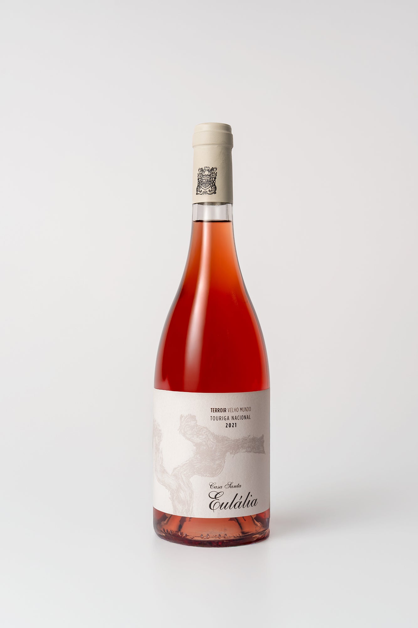 Casa Santa Eulália Rosé Terroir Velho Mundo