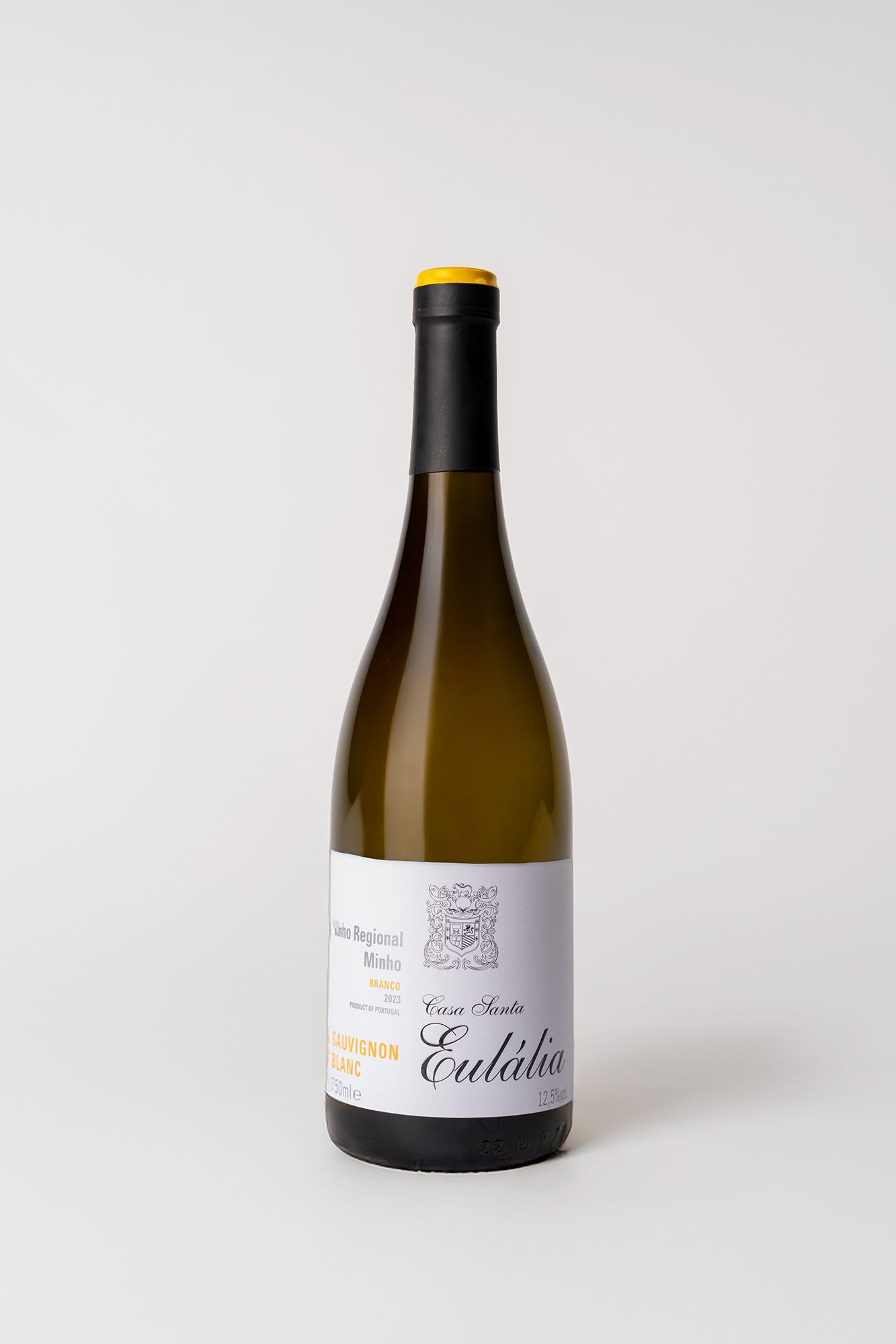 Casa Santa Eulália Branco Sauvignon Blanc