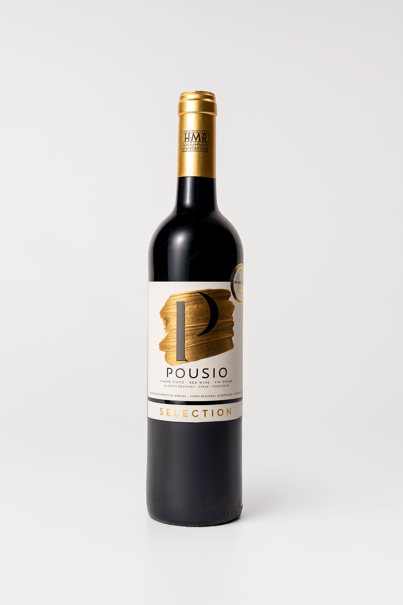 Pousio Selection Tinto