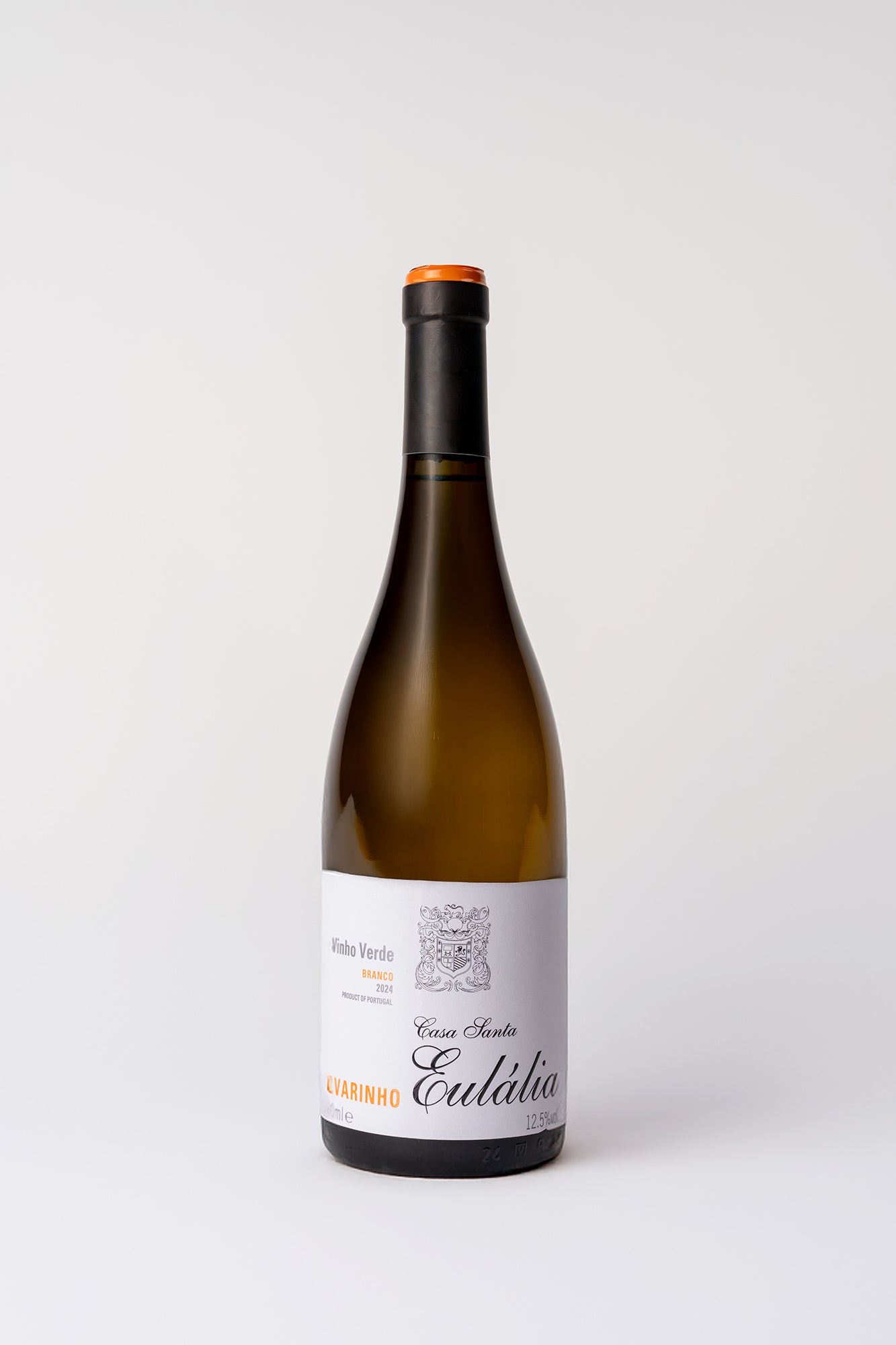 Casa Santa Eulália Branco Alvarinho