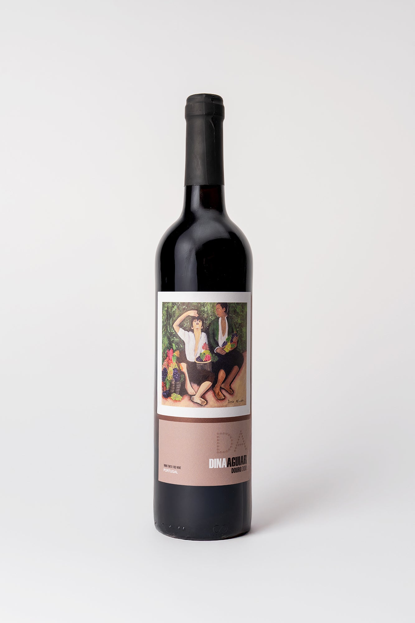 DINA AGUIAR Colheita Tinto
