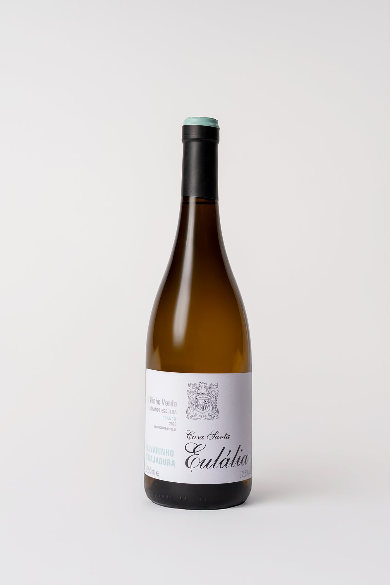 Casa Santa Eulália Branco Alvarinho Trajadura