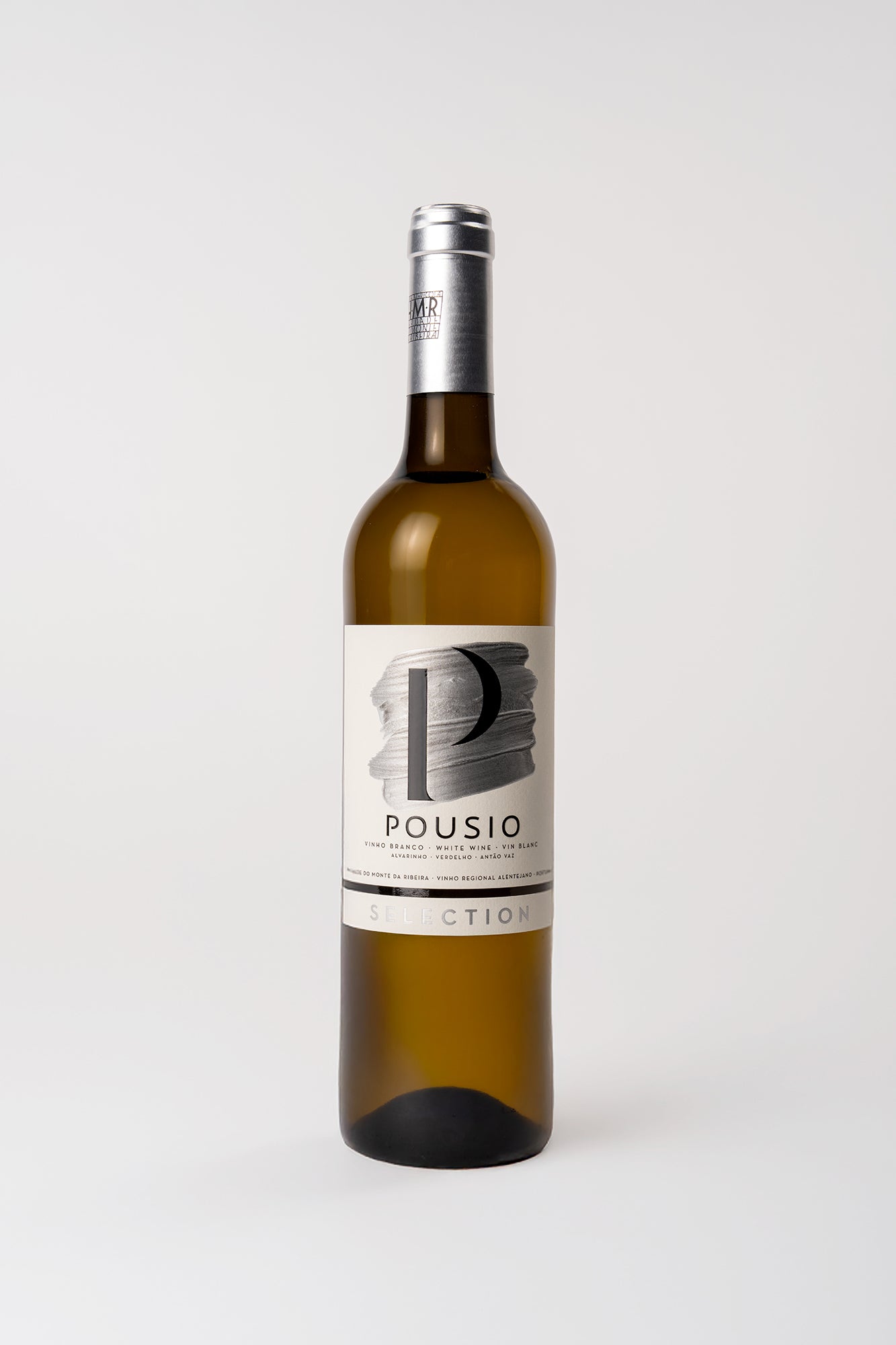 Pousio Selection Branco