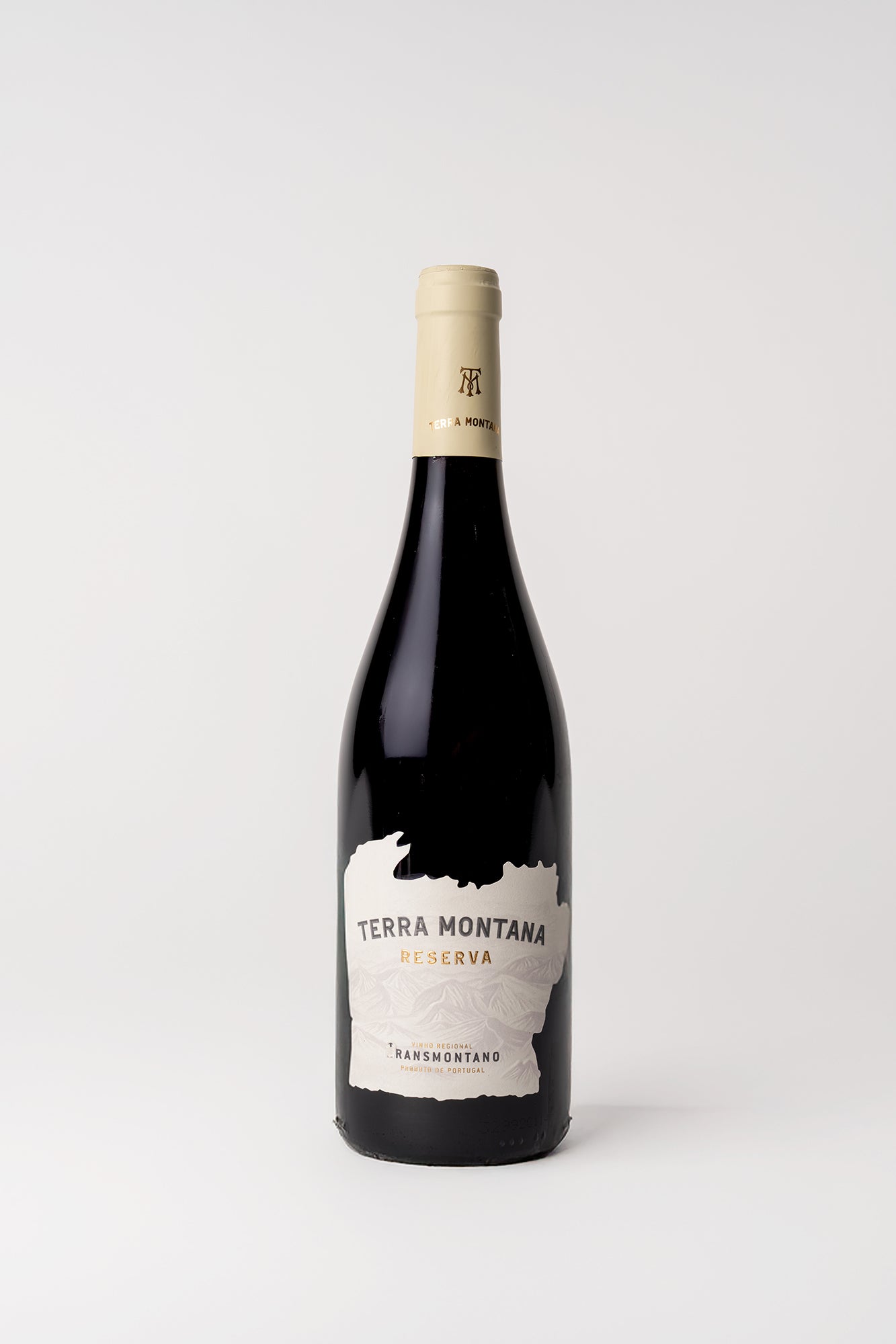 Terra Montana – Reserva Tinto