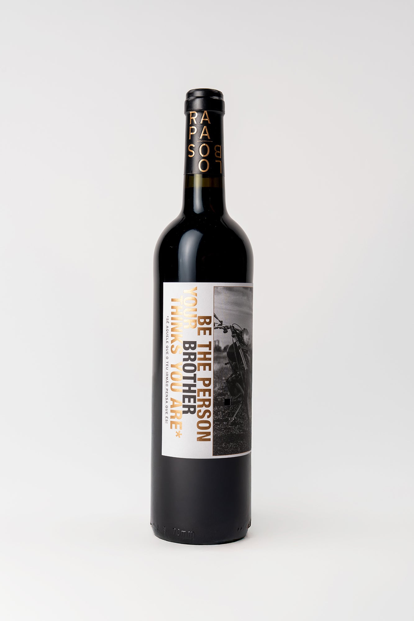 Rapalobos Tinto