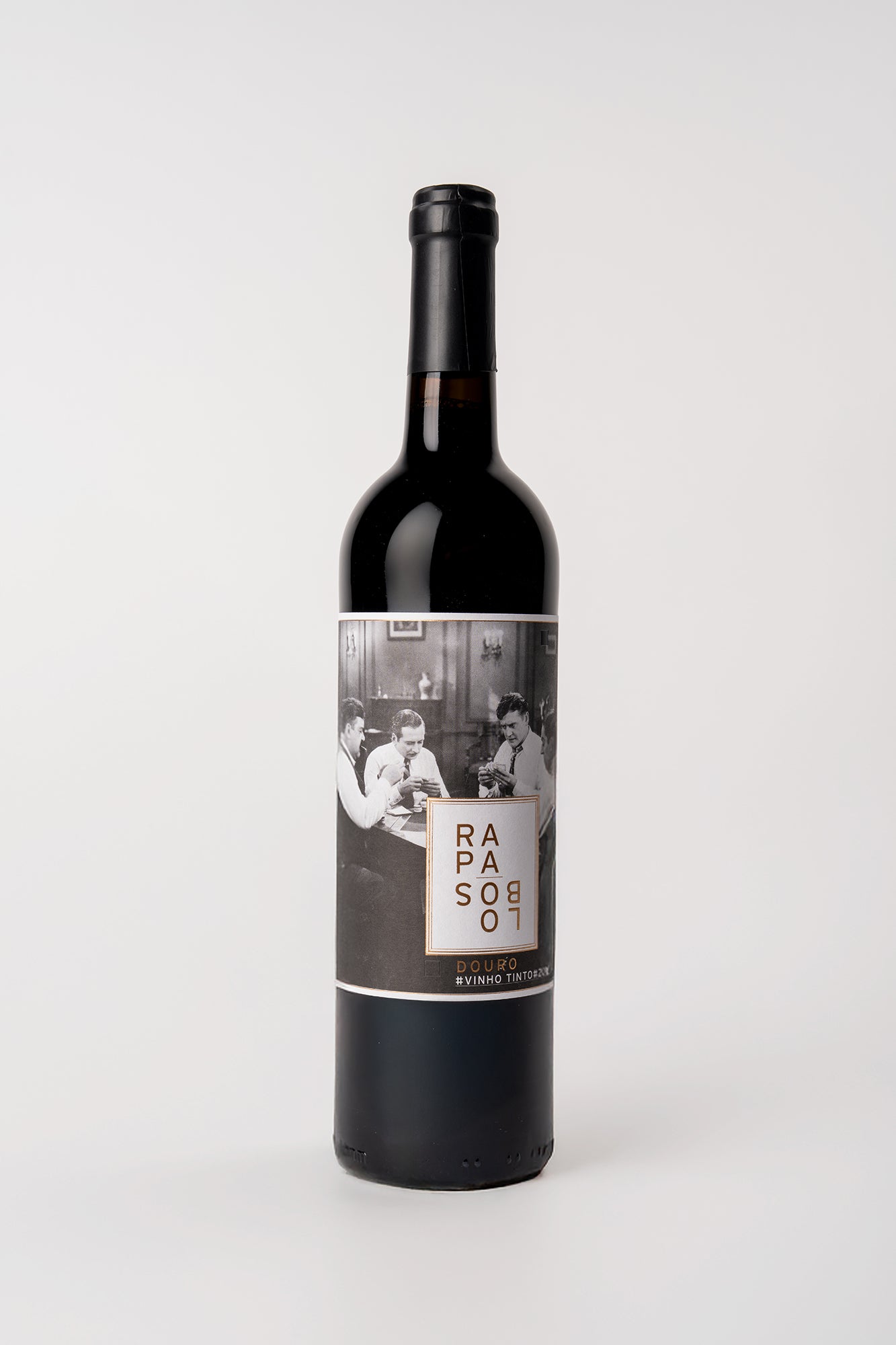 Rapalobos Tinto