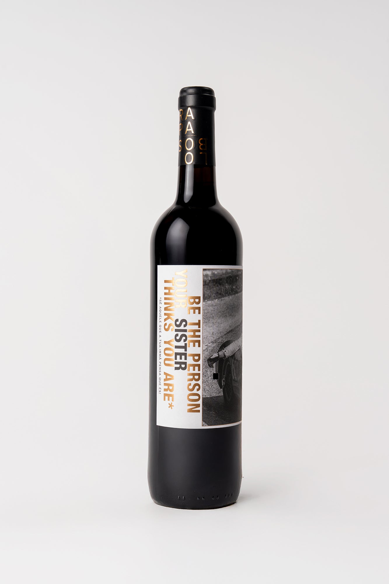 Rapalobos Tinto