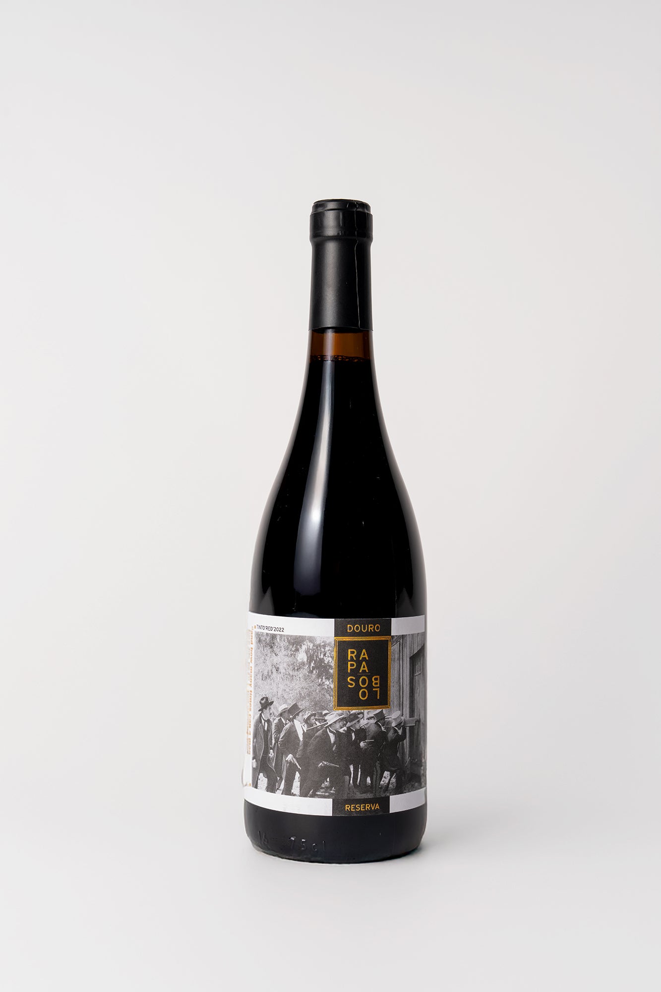 Rapalobos Reserva Tinto