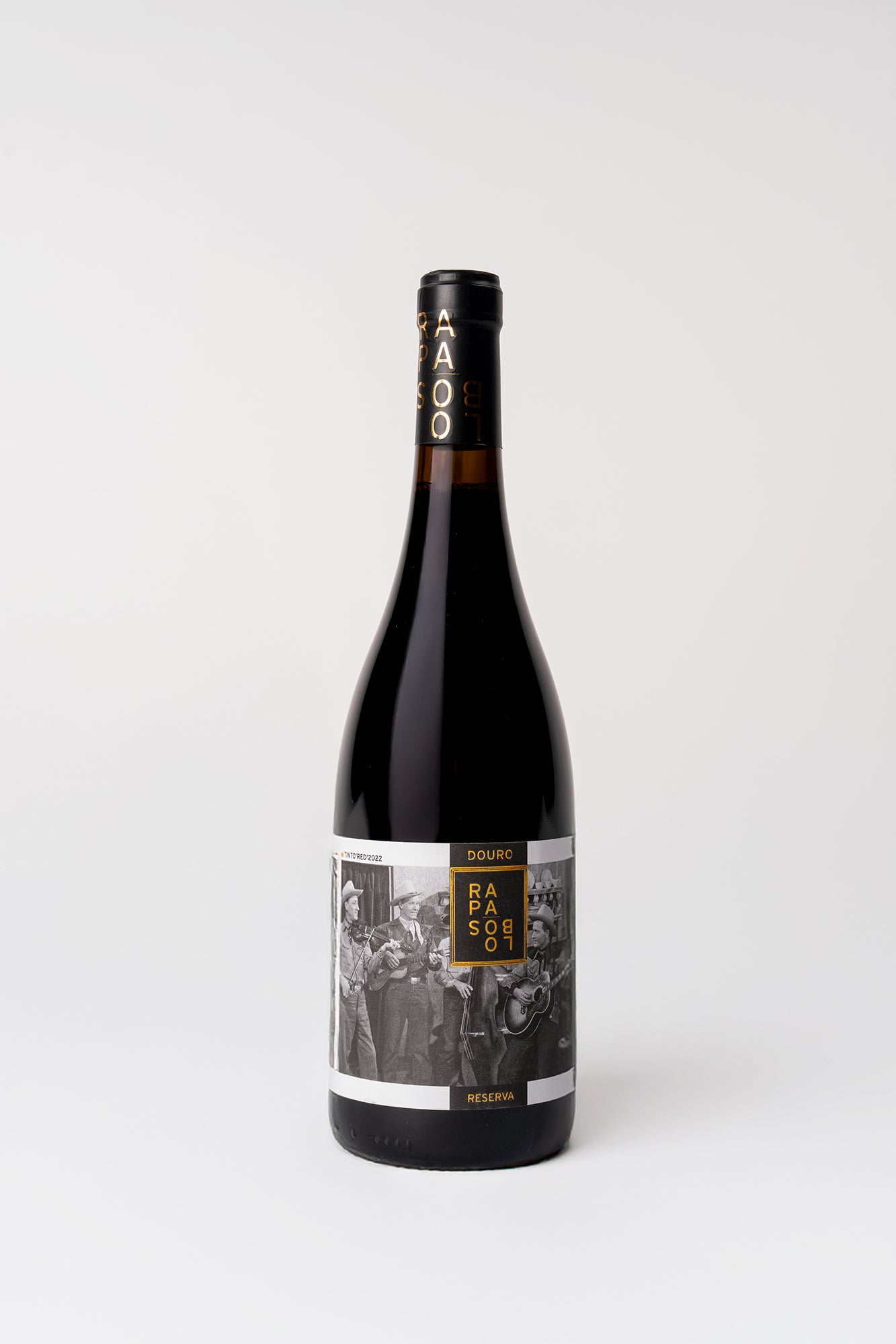 Rapalobos Reserva Tinto