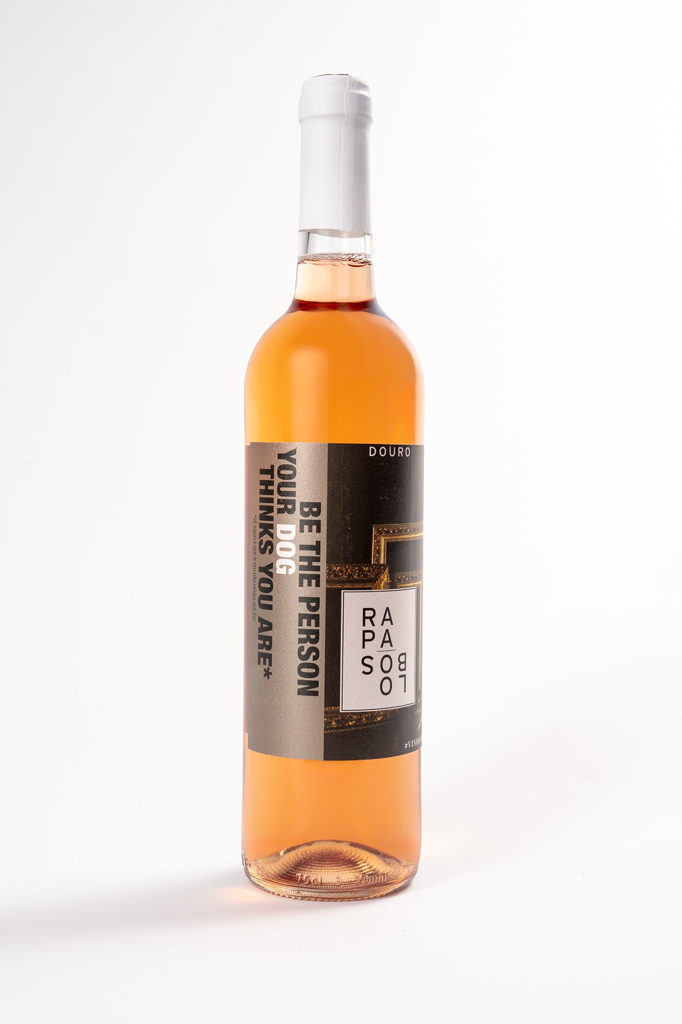 Rapalobos Rosé