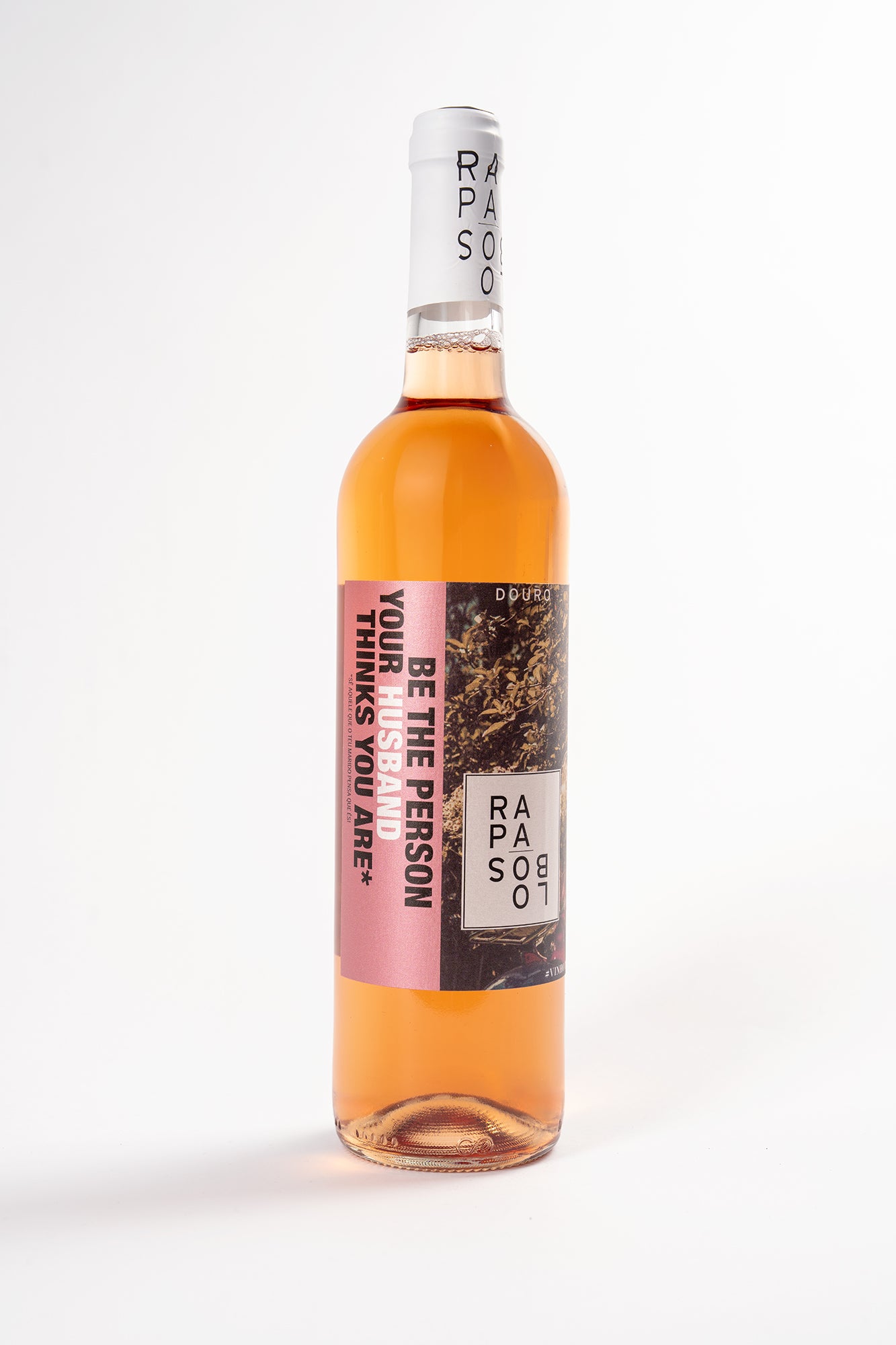 Rapalobos Rosé