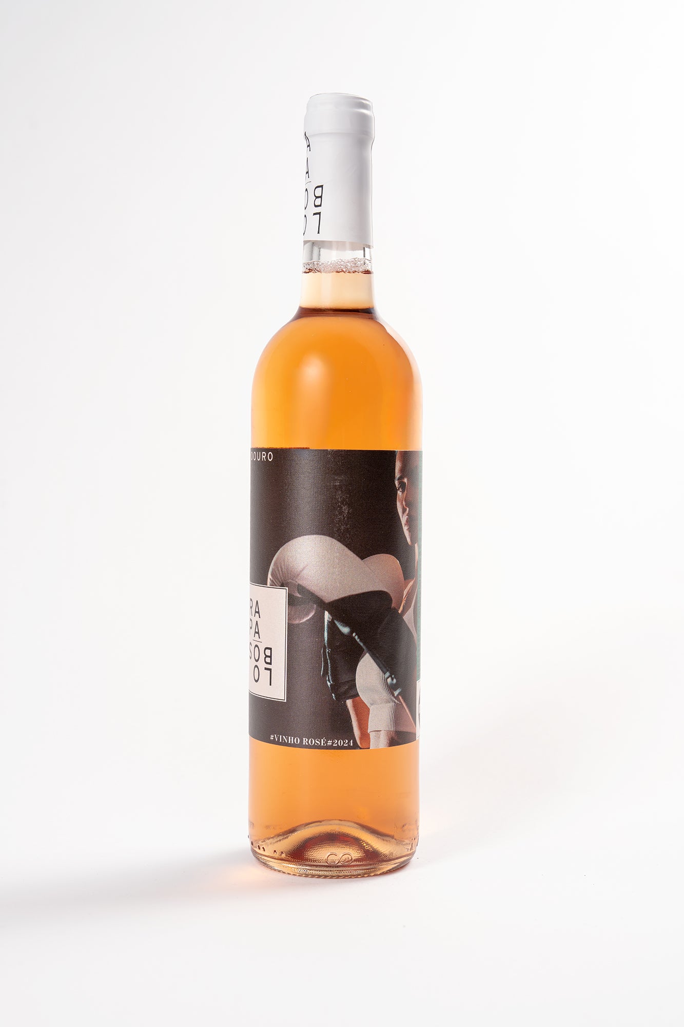 Rapalobos Rosé