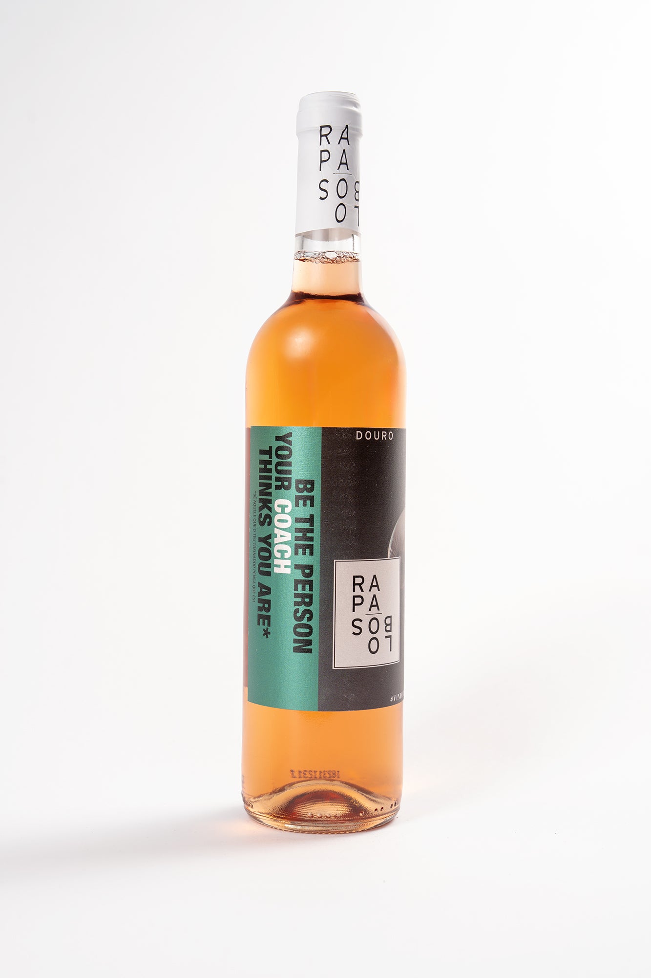 Rapalobos Rosé