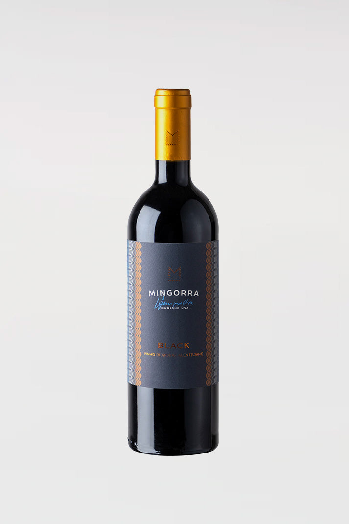 Mingorra Black