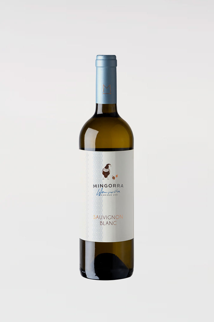 Mingorra Sauvignon Blanc