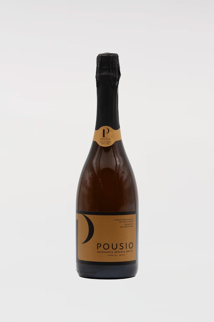 Pousio Reserva Bruto Espumante