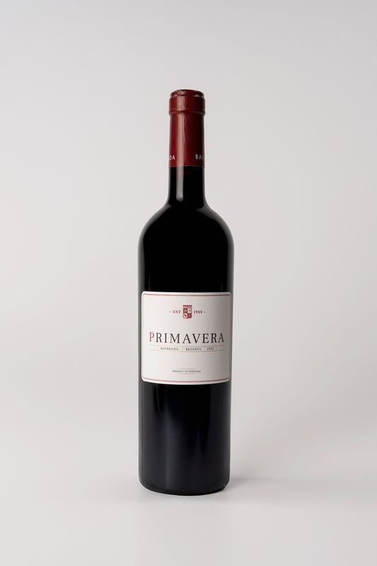 Primavera Reserva Tinto