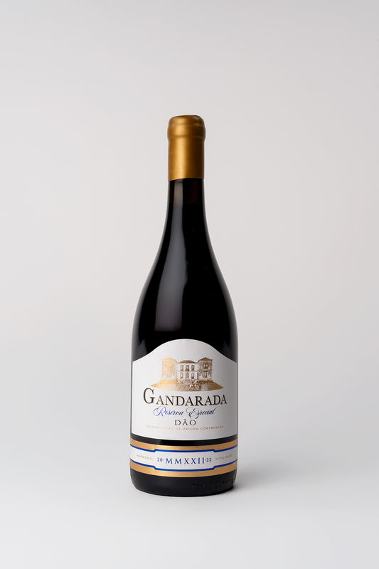 Gandarada Reserva Especial 2022