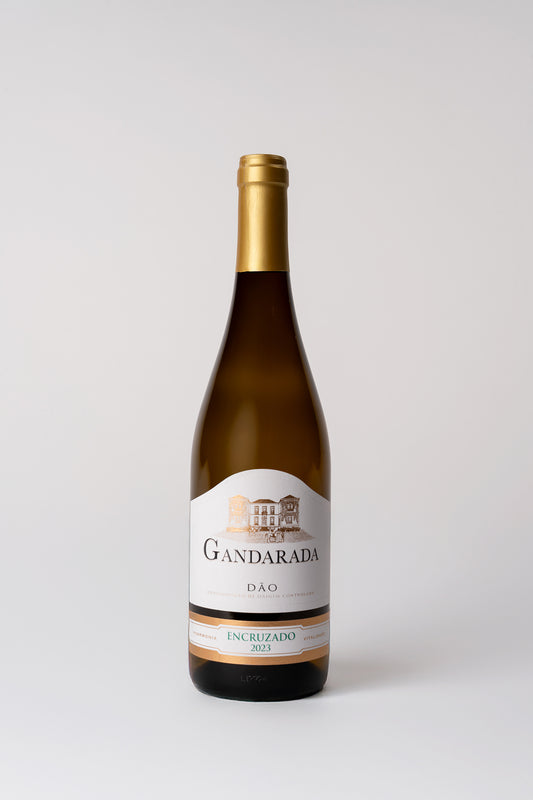 Gandarada Encruzado