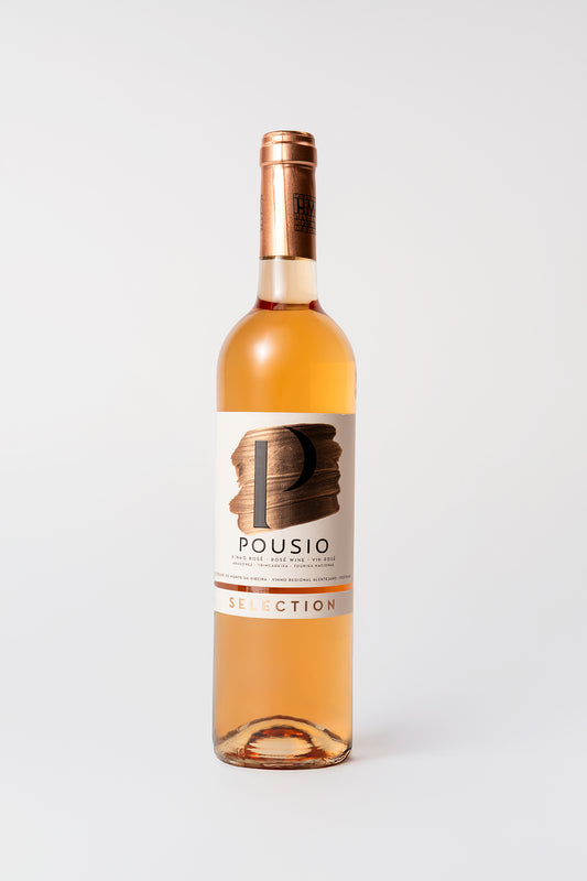 Pousio Selection Rosé