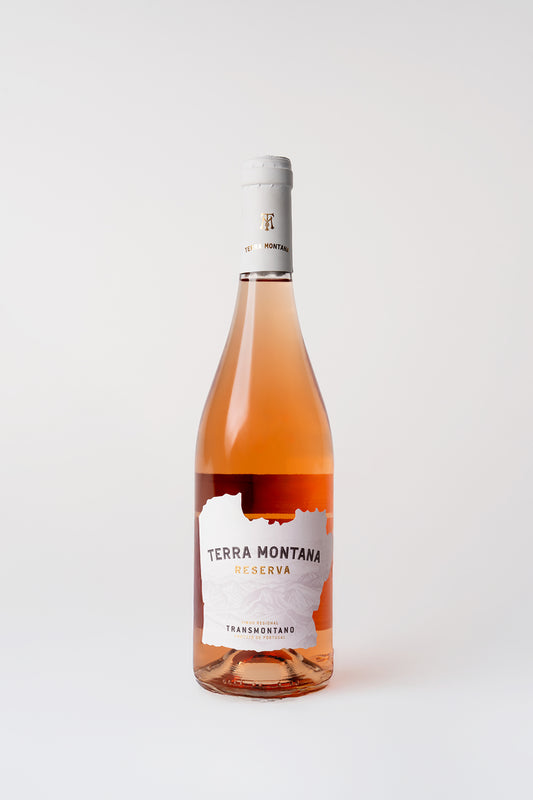 Terra Montana – Reserva Rosé
