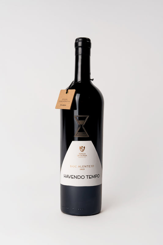 Havendo Tempo Tinto
