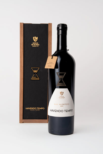 Havendo Tempo Tinto