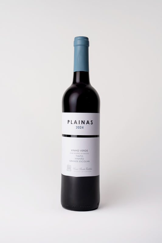Plainas Tinto Vinhão