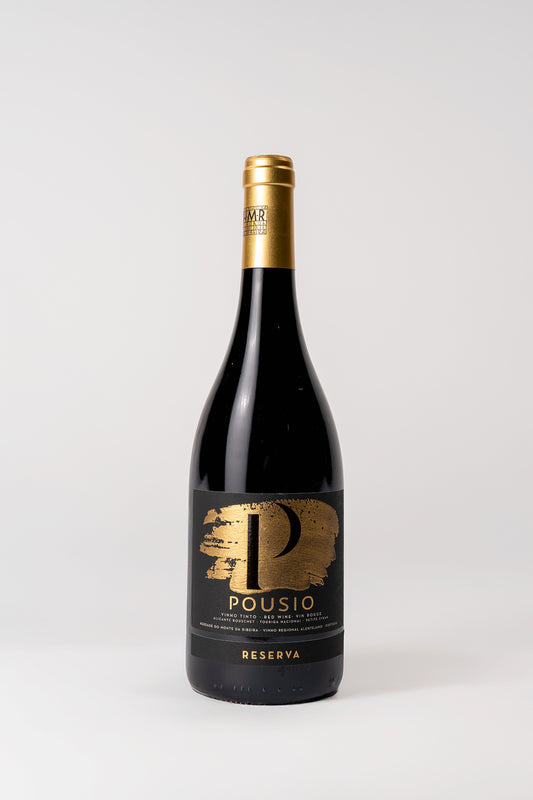 Pousio Reserva Tinto