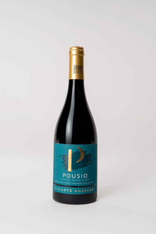 Pousio Alicante Bouschet
