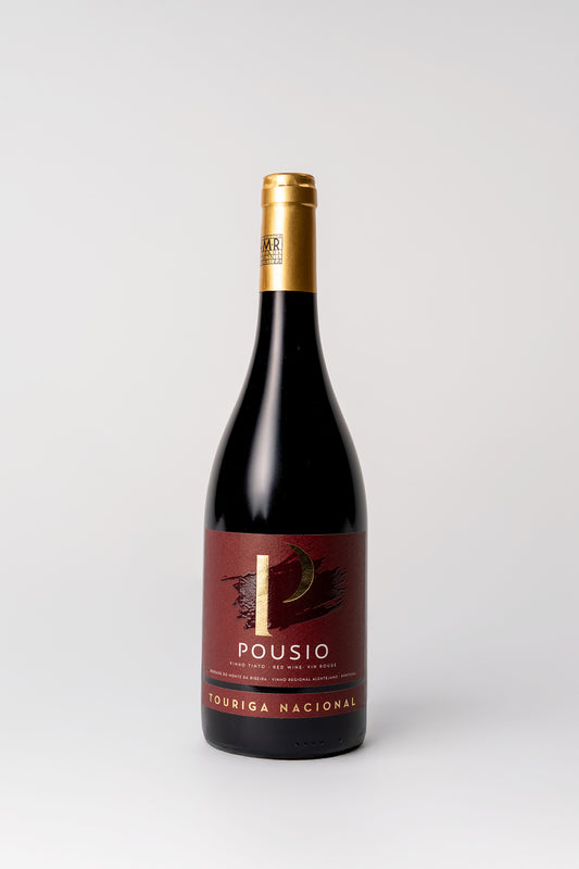 Pousio Touriga Nacional