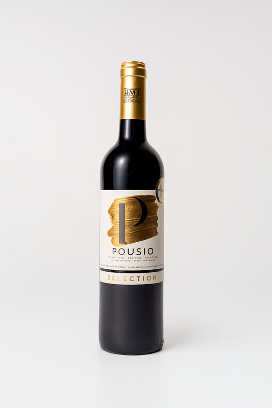 Pousio Selection Tinto