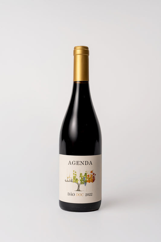 Agenda Tinto