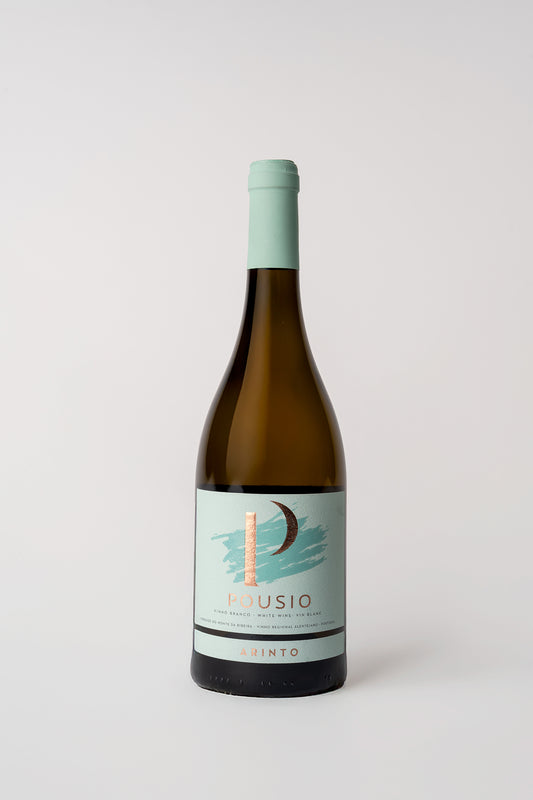 Pousio Arinto