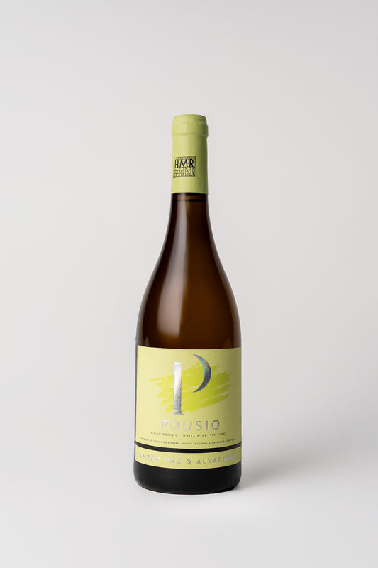 Pousio Antão Vaz & Alvarinho