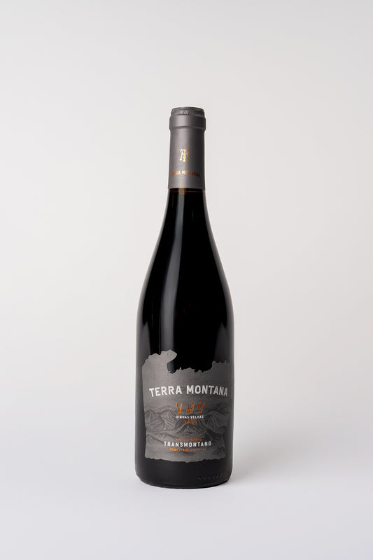 Terra Montana VVV Tinto