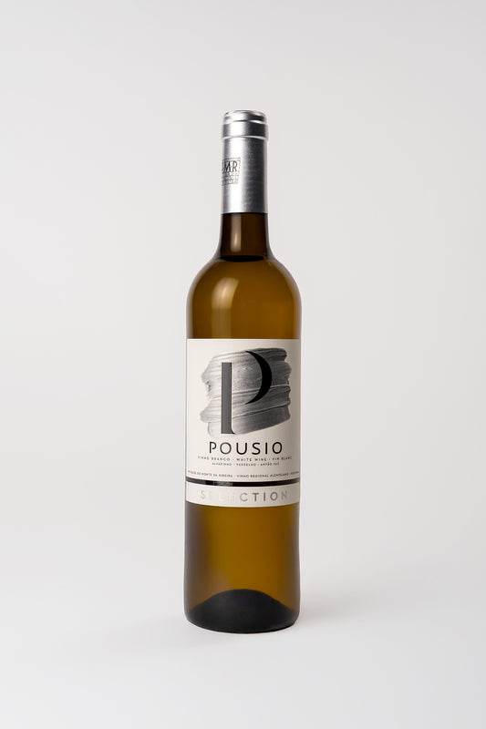 Pousio Selection Branco