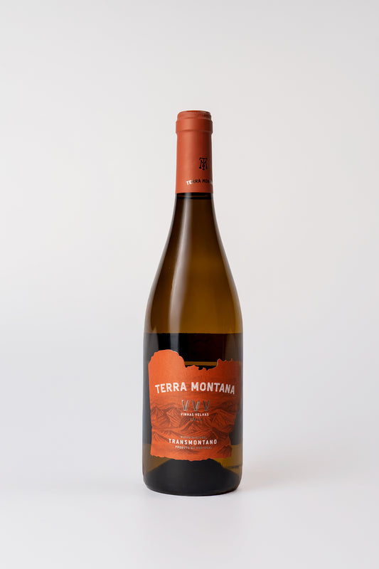 Terra Montana VVV Branco