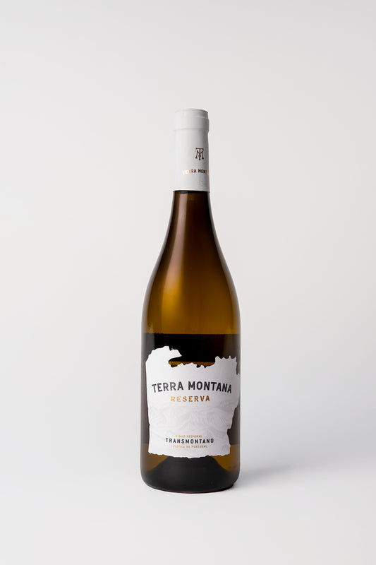 Terra Montana – Reserva Branco