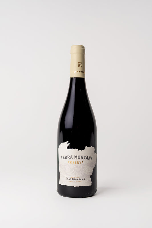 Terra Montana – Reserva Tinto