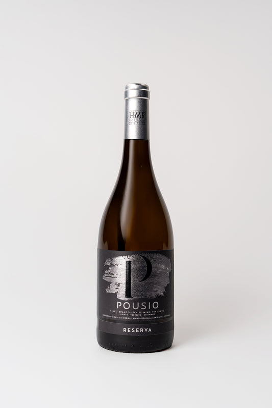Pousio Reserva Branco