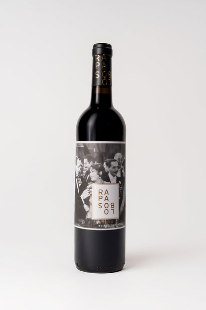 Rapalobos Tinto