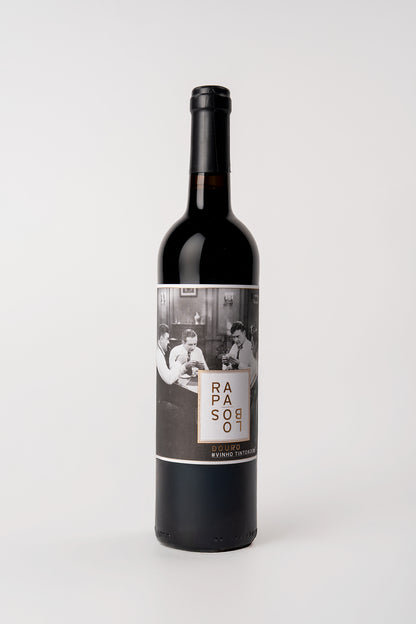 Rapalobos Tinto