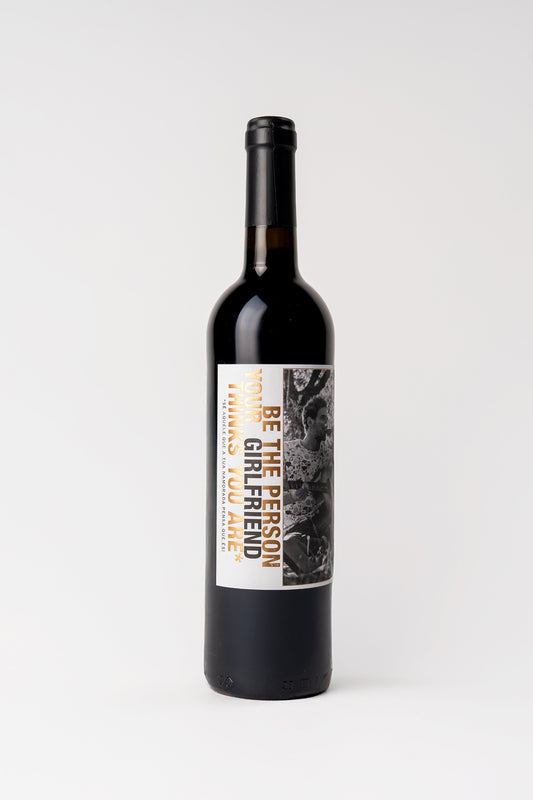 Rapalobos Tinto